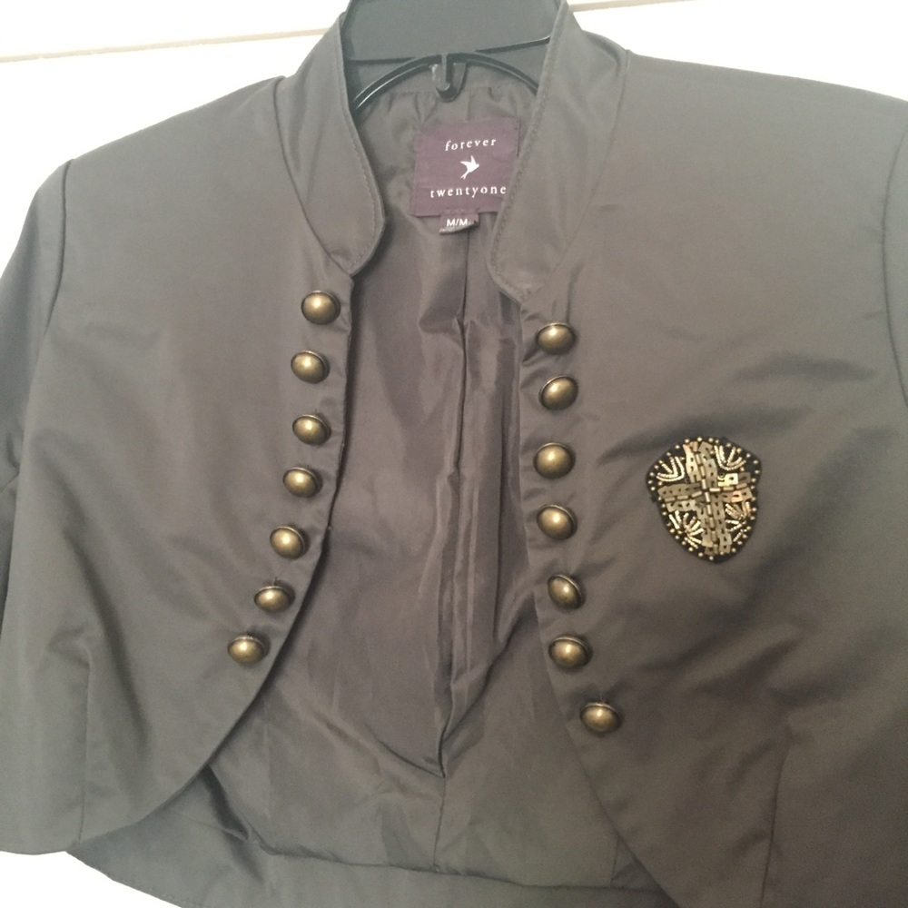 Jacket - Picture 2 of 6